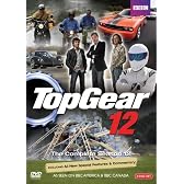 Top Gear: Complete Season 12 [DVD] [Import]