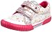 Stride Rite Toddler Amethyst Vulcanized Sneaker