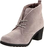 Sporto Women's Octavia Boot,Grey,9 M US