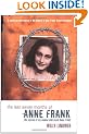 The Last Seven Months of Anne Frank
