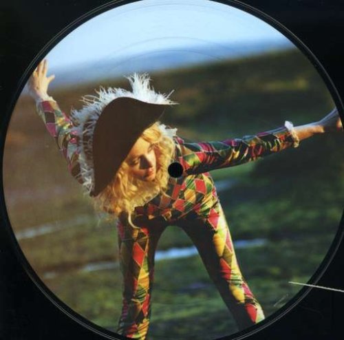 CD-Charts  Music : Happiness [7" VINYL]