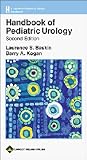 Handbook Of Pediatric Urology