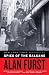 Image of Spies of the Balkans: A Novel