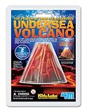 Undersea Volcano