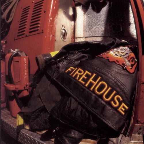 FIREHOUSE - Love Of A Lifetime (Extremely Accoustic Version) Lyrics - Zortam Music