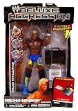WWE Deluxe Aggression 16 - Shelton Benjamin