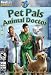 Video Games : Pet Pals:  Animal Doctor
