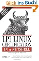 LPI Linux Certification in a Nutshell (In a Nutshell (O'Reilly))