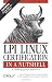 LPI Linux Certification in a Nutshell (In a Nutshell (O'Reilly))
