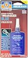 Permatex 24240 Medium Strength Threadlocker Blue, 36 ml