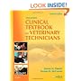 McCurnin's Clinical Textbook for Veterinary Technicians