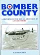 Bomber Country: A History of the Royal Air Force in Lincolnshire (Lincolnshire History Series)