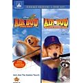 Air Bud: Spikes Back/Air Bud: Seventh Inning Fetch (2 Discs)