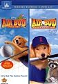 Air Bud: Spikes Back/Air Bud: Seventh Inning Fetch (2 Discs)