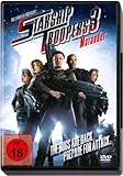 Starship Troopers 3: Marauder