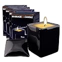 Massage-Oil-Kerze Geschmack: Erdbeer