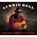 The Devil Ain'T Got No Music