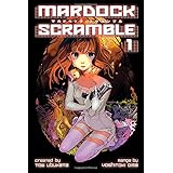mardock scramble 1