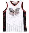 Metal Mulisha MERCY Mens Jersey