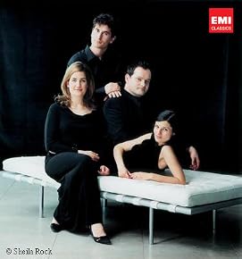 Image de Belcea Quartet