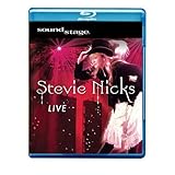 Soundstage: Stevie Nicks Live [Blu-ray]