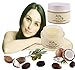 All Natural Body Butter Moisturizer - Nourishing Hydrating Skin Repair Anti Itch Cream with Olive and Coconut Oil for Extra Dry Itchy Skin Relief