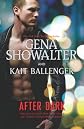 After Dark: The Darkest Angel\Shadow Hunter