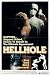Hellhole - Movie Poster - 11 x 17