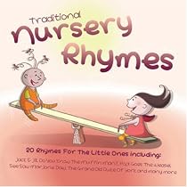 Traditional Nursery Rhymes