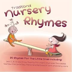 Traditional Nursery Rhymes