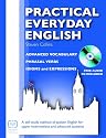 Practical Everyday English with CD: A Self-study Method of Spoken English for Upper Intermediate and Advanced Students