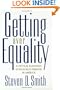 Getting Over Equality: A Critical Diagnosis of Religious Freedom in America (Critical America Series)