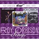Roy Orbison Sings / Memphis / Milestones