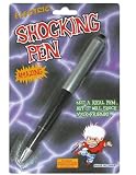 Toys : Fake Tricks | Jokes | Electric Shock Pen