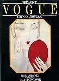 The art of 'Vogue' covers