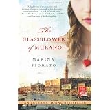 The Glassblower of Murano (Paperback)