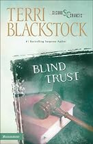 Blind Trust (Second Chances Series #3)