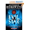 Evil Star (Turtleback School & Library Binding Edition) (Gatekeepers (Prebound))