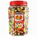 Jelly Belly 45 Flavours Jar - 1.8kg