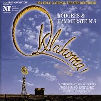 Oklahoma! 1998 London Cast Recording