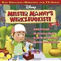Meister Mannys Werkzeugkiste 1