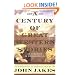 A Century of Great Western Stories-An Anthology of Western Fiction