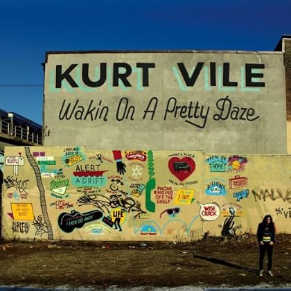 Kurt Vile