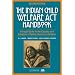 The Indian Child Welfare Act Handbook: A Legal Guide to the Custody and Adoption of Native American Children
