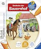 Produkt-Bild: tiptoi Wieso? Weshalb? Warum? Entdecke den Bauernhof (ohne Stift): Stift mu&szlig; separat erworben werden