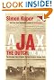 Ajax, the Dutch, the War: The Strange Tale of Soccer During Europe's Darkest Hour