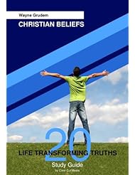 Book: Christian Beliefs Study Guide: 20 Life Transforming Truths - Clear Cut Media