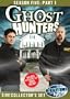 Ghost Hunters: Season Five, Part One