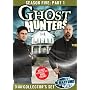 Ghost Hunters: Season Five, Part One