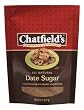 Chatfield's Granulated Date Sugar, 8-Ounce Bags (Pack of 6)